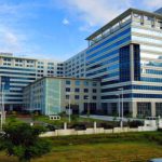DLF IT Park 2 -