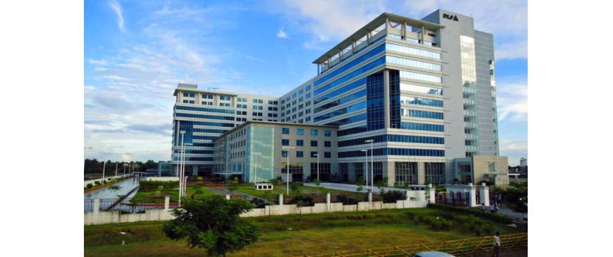 DLF IT Park 2 -
