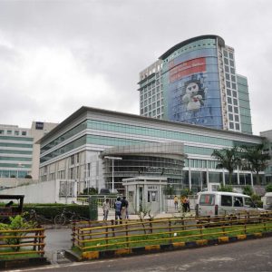 DLF IT Park