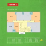 Floor Plan Offices