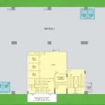 Floor Plan Retail