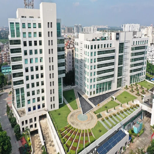 dlf it park 2a